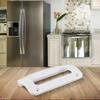 Refrigerator Handle Grip for Electrolux Refrigerators