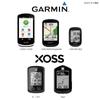 [RecMount][3rd Generation] Type 19 Combo Mount for GarminXOSS (with Type 2 GP-K400A+GP-CATHL1) [N19-GMGM+GP] For handlebar clamp diameter 31.8mm