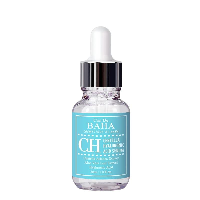 CH Centella Hyaluronic Acid Serum