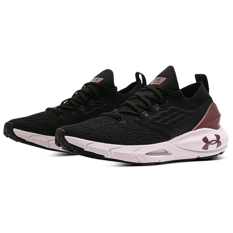Under Armour Hovr Phantom 2 Clrsf Cn Black Women's 3025215-001