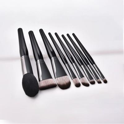Stroke of Beauty - Set of 8: Makeup Brush