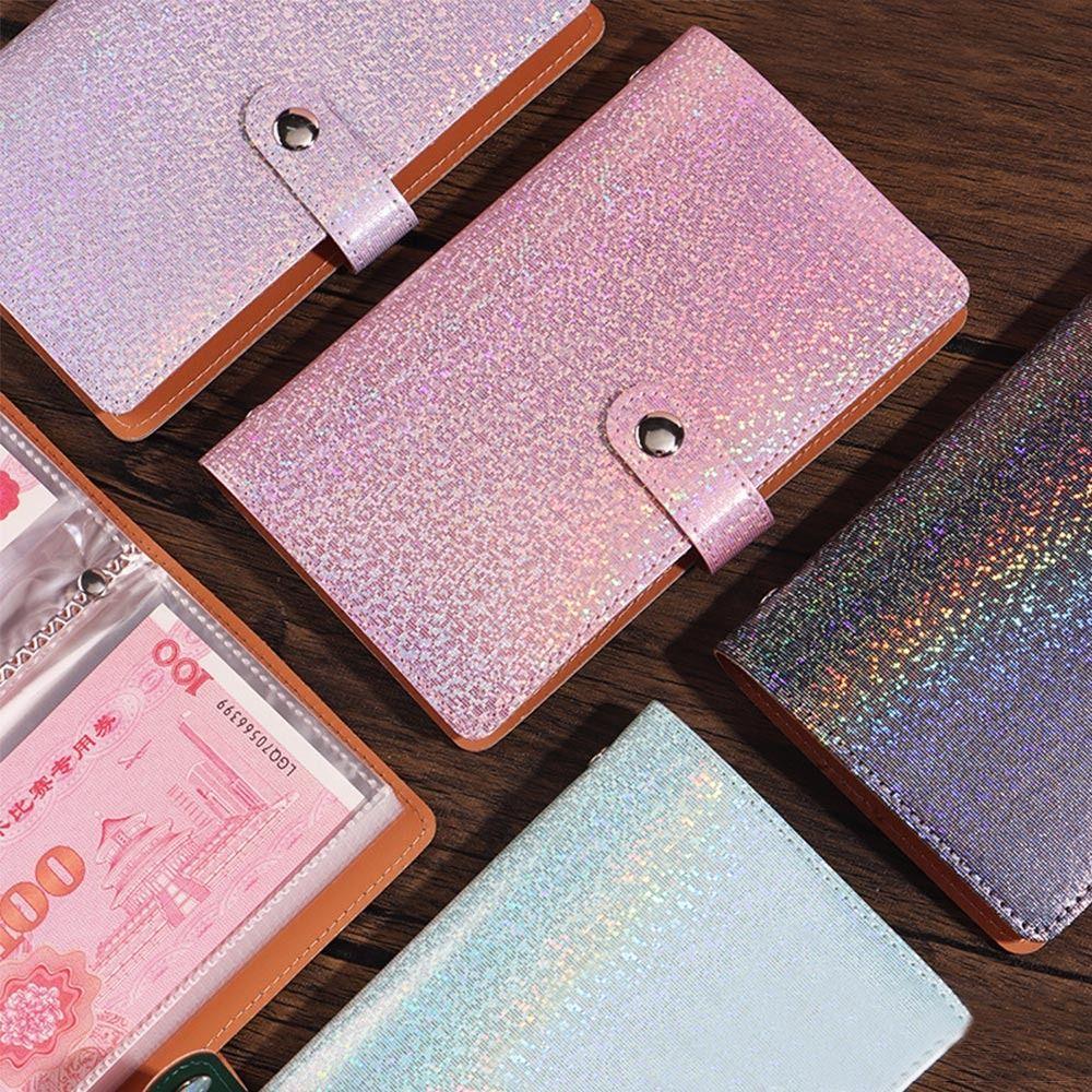 Save Money Mini Binder Savings Challenge PU Savings Challenges Book  Children