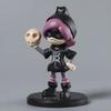 Murder Drones Uzi / V Figure Figurine Collection Model Doll Toy