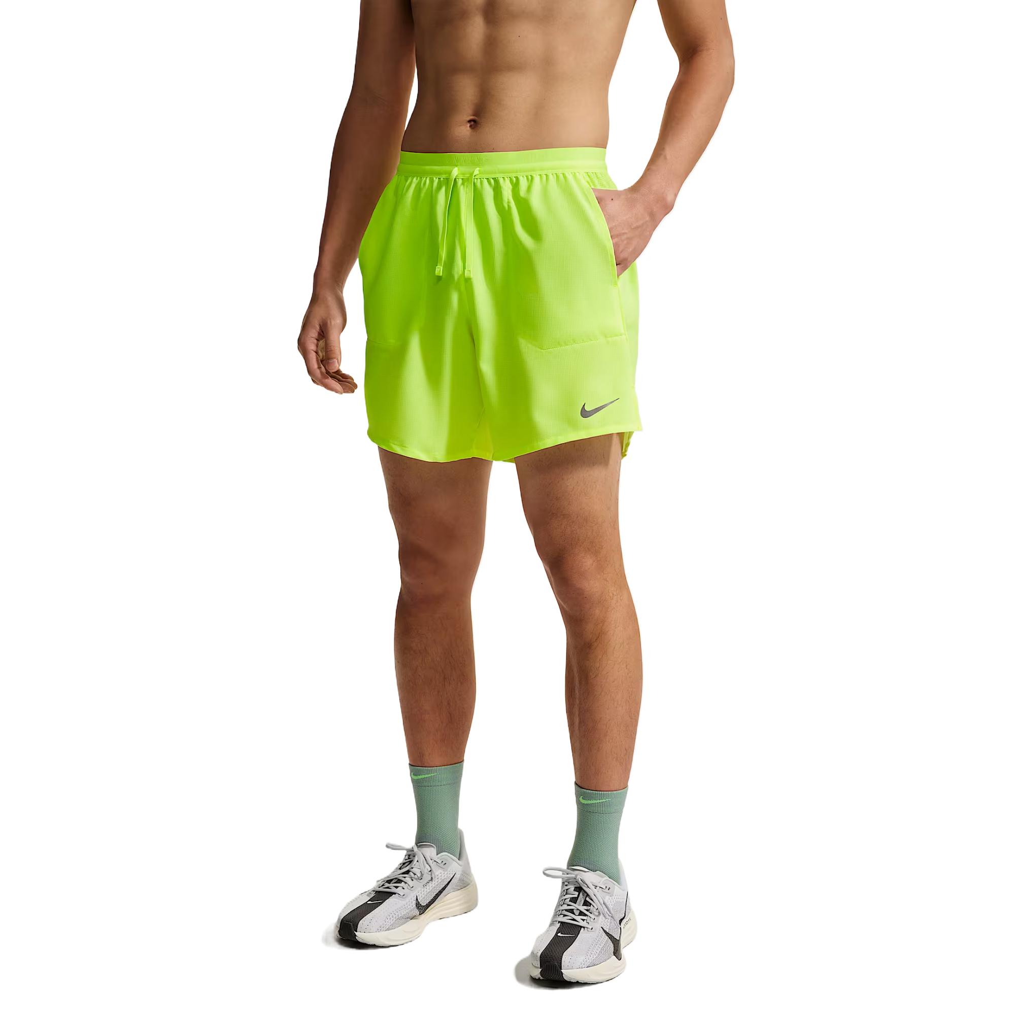 Nike Dri Fit Running Shorts Men s IF2051-737 2XL