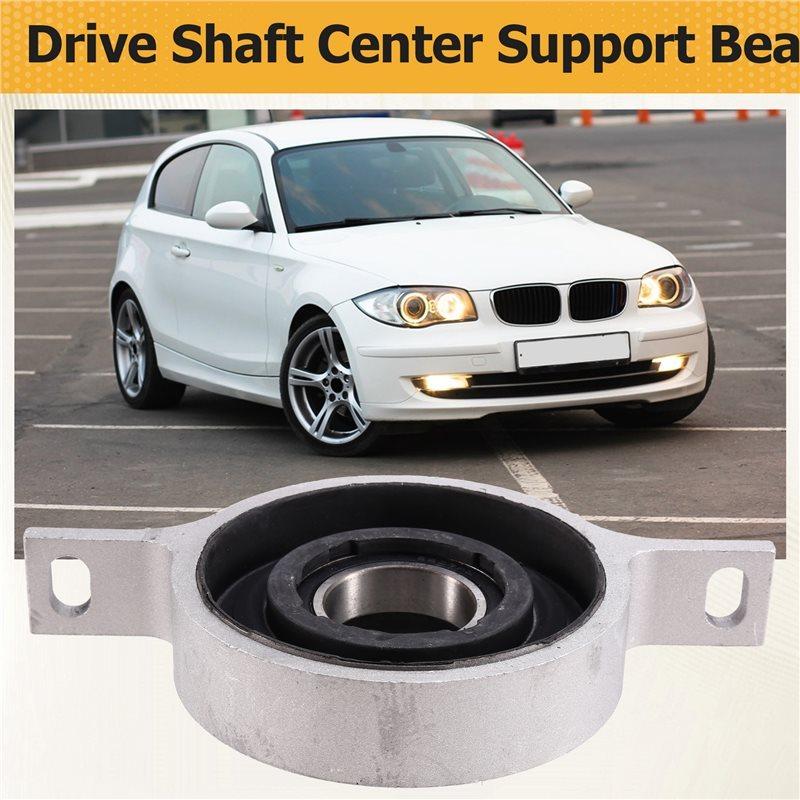 Drive Shaft Center Support Bearing For BMW 1, 3, 4& X1 Series 2003- - Part Number 26128615622