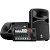 YAMAHA Portable PA System Bluetooth Compatible STAGEPAS 600BT Compact Yet High Power/high ...