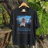 חולצת Nirvana Nevermind של Comfort Colors, חולצת טי להקת Grunge וינטג', חולצת טי רוק של Kurt Cobain, הדפס מוזיקה אלטרנטיבית משנות ה-90, מתנה למעריץ