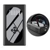 Electrical Intelligent Wireless Tire Inflator Air Compressor for Car Motorbike Tyre Inflatable Pump with Digital Display