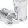 Joint Protector for Pool Cue Aluminum Thread Billiards Supplies