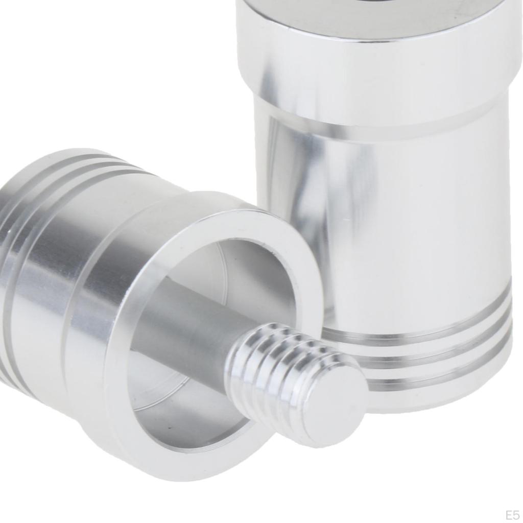 Joint Protector for Pool Cue Aluminum Thread Billiards Supplies