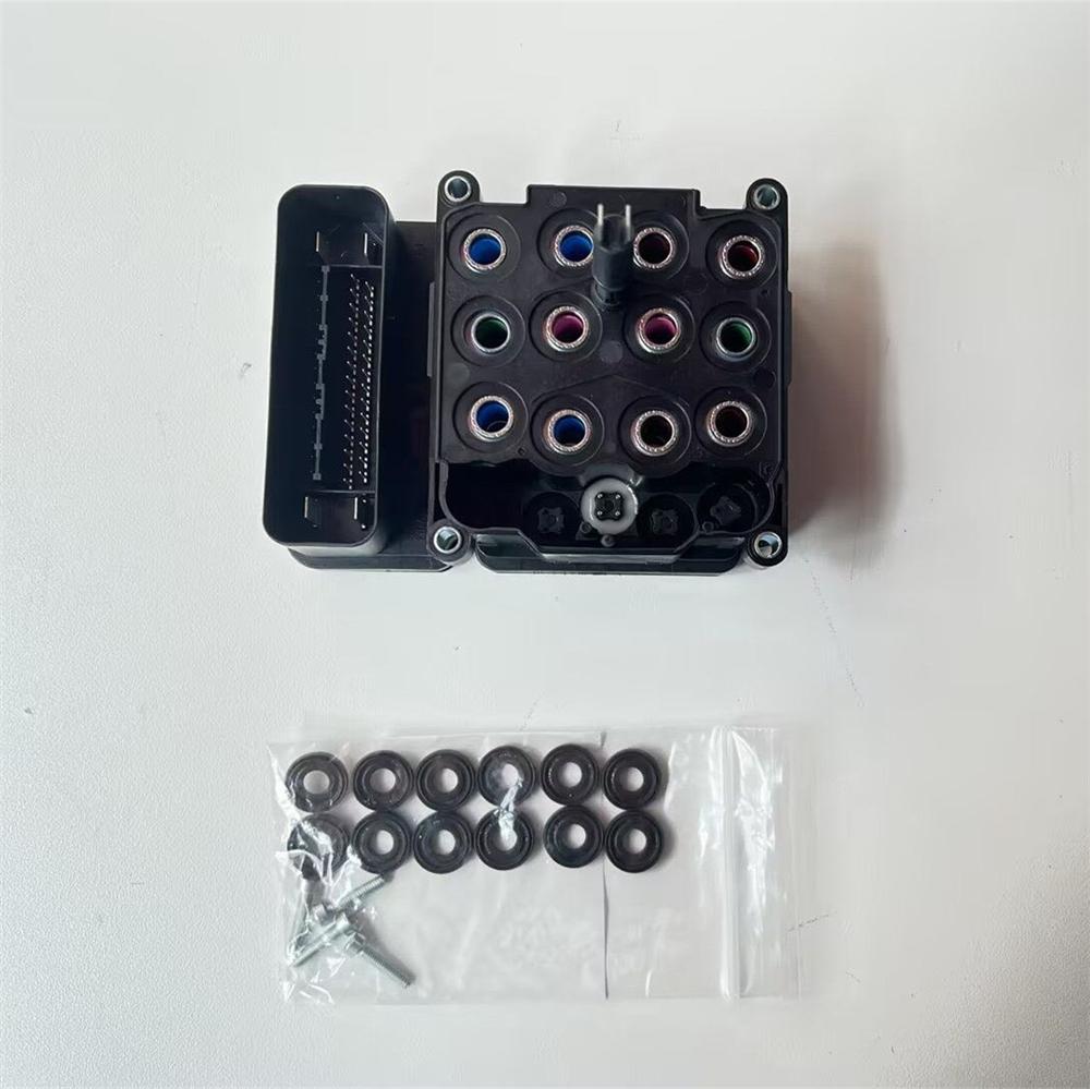 

New Abs Control Module 68089120Ab For Jeep Wrangler 2011 Replacement Part