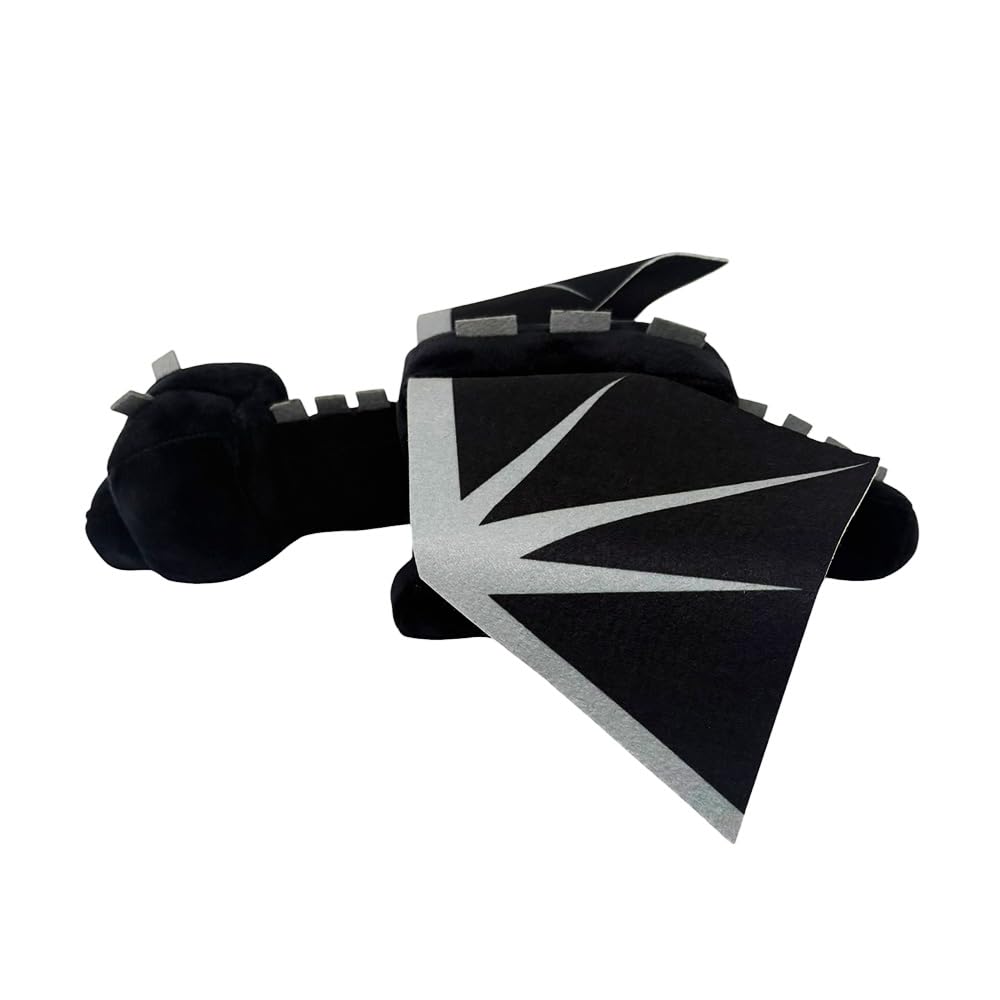 Minecraft BIG Plush Toy - Ender Dragon - Official Character Goods - Approx. 35cm