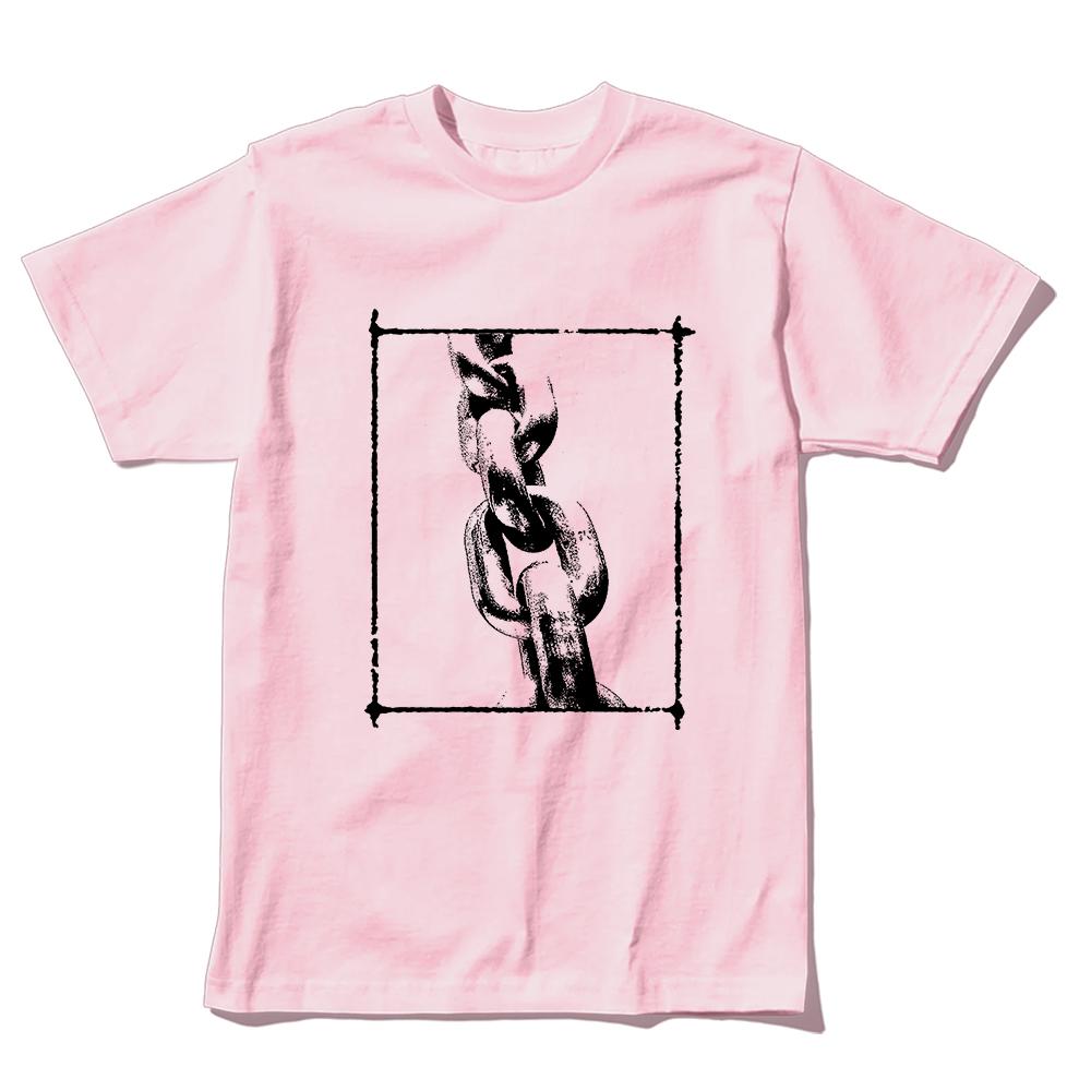 Coolmind U0122T2 Exclusive Graphic Print Unisex T Shirt Casual Loose Unisex Tee Shirt Big Size ONeck Unisex Tee Shirts
