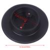 Inflatable Kayak Cabin Base For Rod Holder Mount Base Stick-Onmount Base Boat Canoe Slide Rail Kayak Fishing Rod Accessories