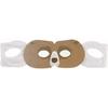 Honyarado Ningaware Warm Eye Mask, Bear Shape, Set of 3, RLK38461