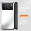 EUCAGR For Huawei Honor Win Luxury ShockProof AG Frosted Soft TPU+PC Matte Back Cover For Huawei Honor Win Phone Case Coque