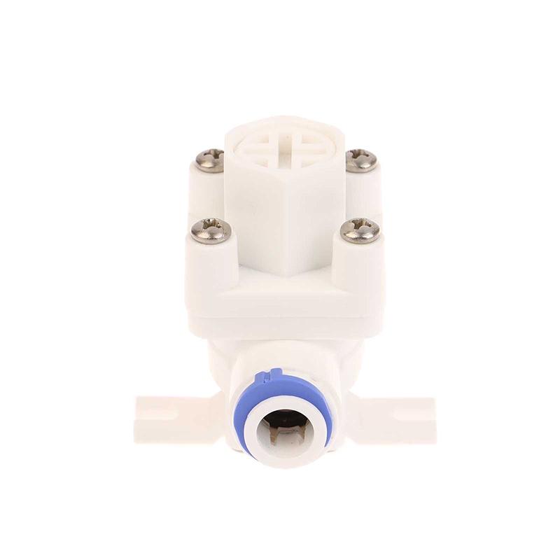 Druckregler Wasserreinigerteile Wasserdruckschalter 3/8'' Anschluss Regelventil Druckreduzierventil