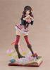 Belfine Explosion w tej cudownej, wykończonej farbą PVC figurce Yunyun DX w skali DX! Ver. 1/8