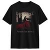 Pánské tričko Evanescence Band Trička Novinka Letní tričko Y2K Retro Bavlněné oblečení Birt