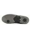 FILA ADE2025 Comfortable Classic Versatile Trendy Breathable Rebound Low-Top Casual Shoes Men sneaker Gray Black F12M531121FMB