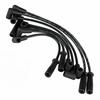 Spark Plug Wires - 7mm (7PCS) for 1991-1999 Jeep Wrangler Cherokee L6 4.0L