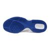 Buty do tenisa stołowego Wave Medal 8 Szerokie Unisex cm 3E Białe x Niebieskie x Żółte [Mizuno] 24.0