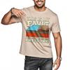 Printed Teenagers Teeshirts Crew Neck Tshirt Streetwear This Is My Fault I Couldnt Take The Pressure Classic For Man Tees