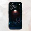 Horror Movie Insidious Silicone Soft Phone Case For iPhone17,16,15,14,13,12,11 Pro Max Plus Mini XS XR SE Cover