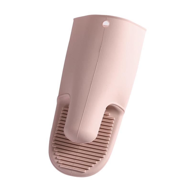 

1/2 шт длинные утолщенные перчатки для духовки термостойкие перчатки для микроволновой печи барбекю выпечка горячая кастрюля силиконовые рукавицы кулинарные рукавицы прихватка