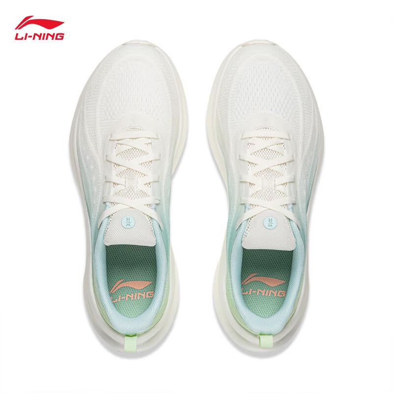 Li-Ning Women's Jinghong 2 COMFY Cushioned Running Shoes ARHW020