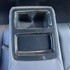 11th Gen Accord Rear Cup Holder