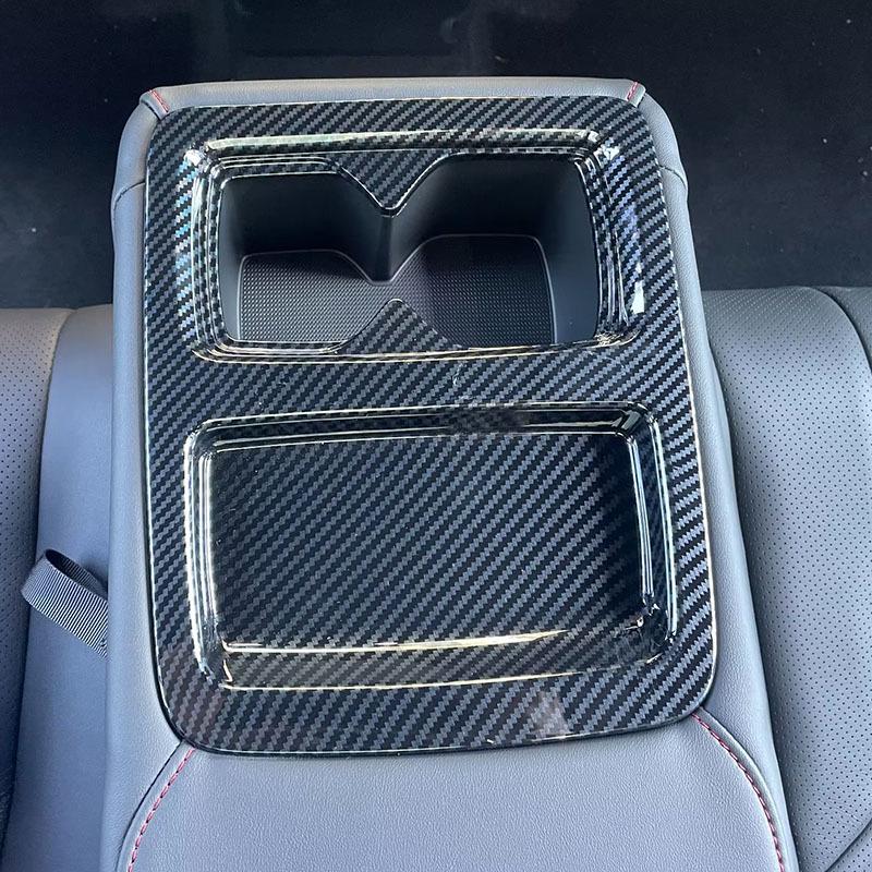 11th Gen Accord Rear Cup Holder