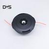 Lawn Mower Trimmer Head T25 T35 Trimmer Head for Hus 124l 125l 128l Dual-String T45 Trimmer Head for Hus T45 T45X Replacement