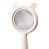 Stainless Steel Matcha Sifter Rust-Proof Fine Mesh Strainer Portable Cocktail Sieve  for Kitchen