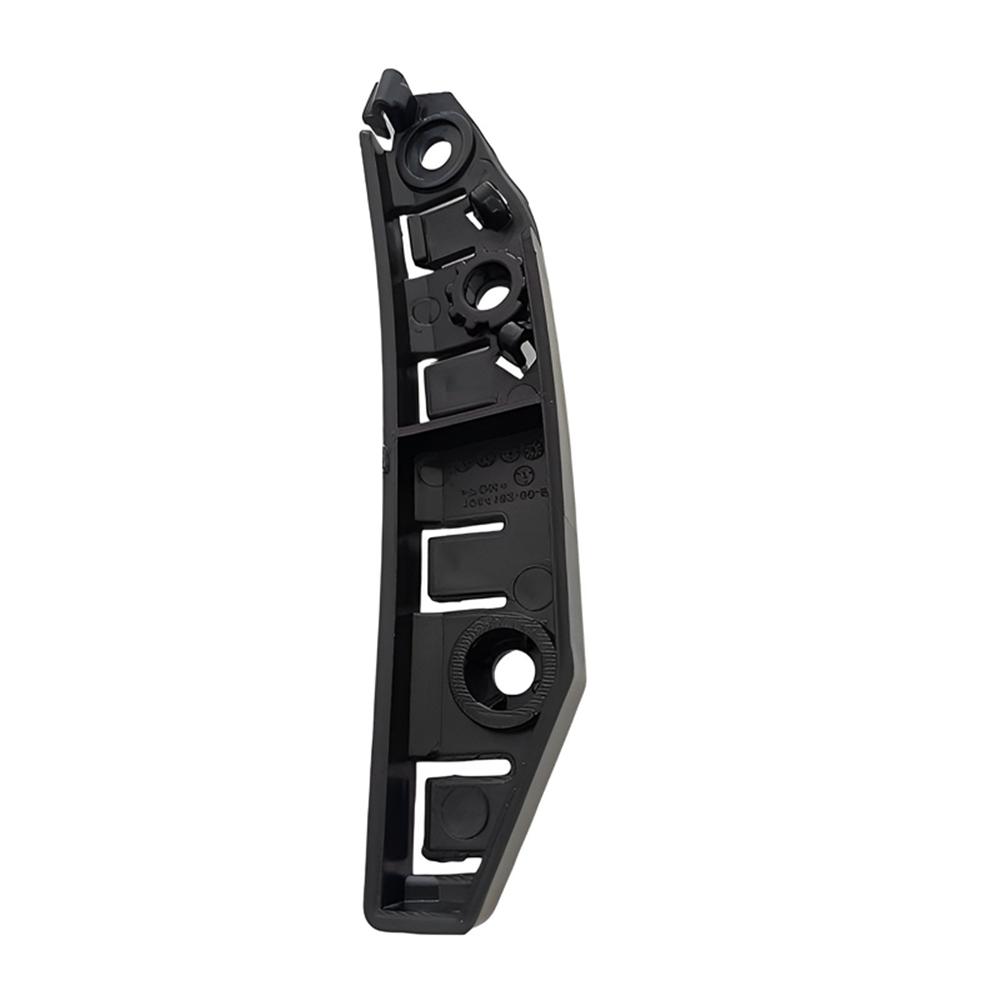 Car Front Bumper Bracket Retainer Left Side For Tesla Model 3 1084181-00-E