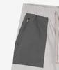 BELIX Parachute Pants Ash Gray