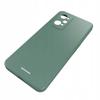 Sc Silicone Case Realme Gt Neo 2/3T/Gt2 Dark Green