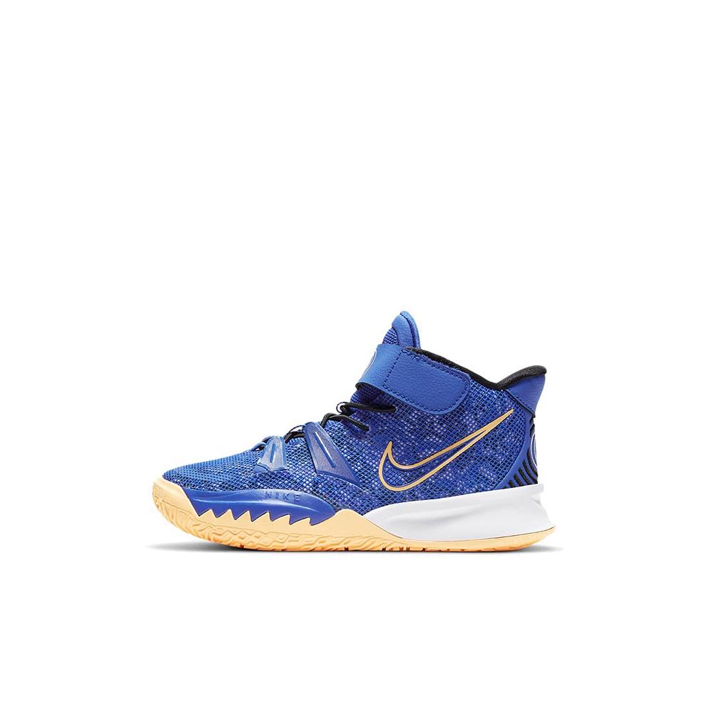 

кроссовки Nike Kyrie 7 Kids Basketball shoes BP CT4087-400