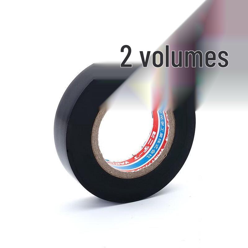 Cloth Electrical Insulation Tape