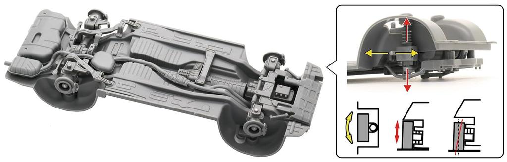 Fujimi Model Series 314 Taisan STP 1993 1/24 Inch-Up No. GT-R (Skyline GT-R [BNR32 Gr.A Spec]) ID-314