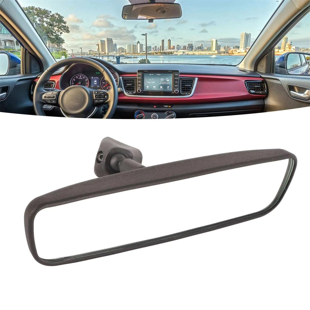 Replacement Car Inside Inner Center Rear View Mirror 85101 3X100 for Hyundai Accent For Tucson for Kia Forte Rio Interior Mirrors6