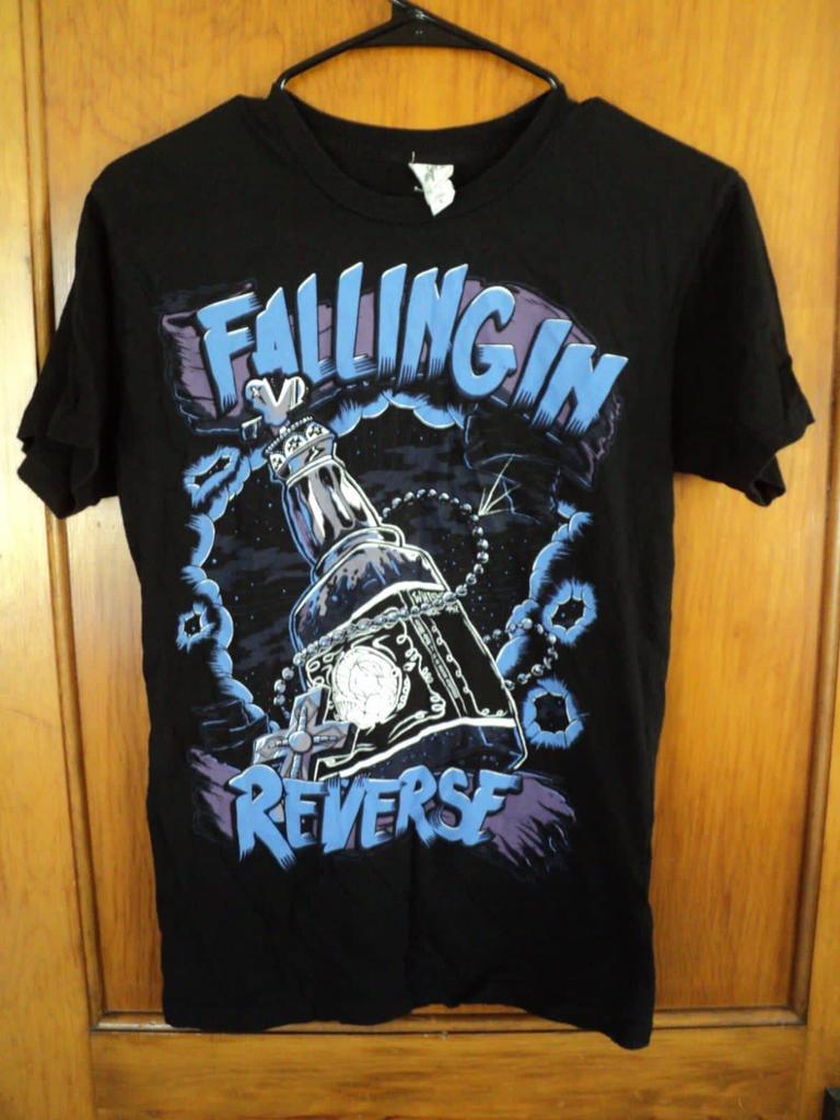 Dark Sci-Fi Machine Graphic Tee – Blue Gothic Rock Fans Felling In Reserver Style T Shirt Full Size S-4XL