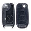 Great Car Key Modified Shell Case Only Support CWTWE1G0003 For Renault Dacia Symbole Logan Sandero Trafic Lodgy Dokker Duster