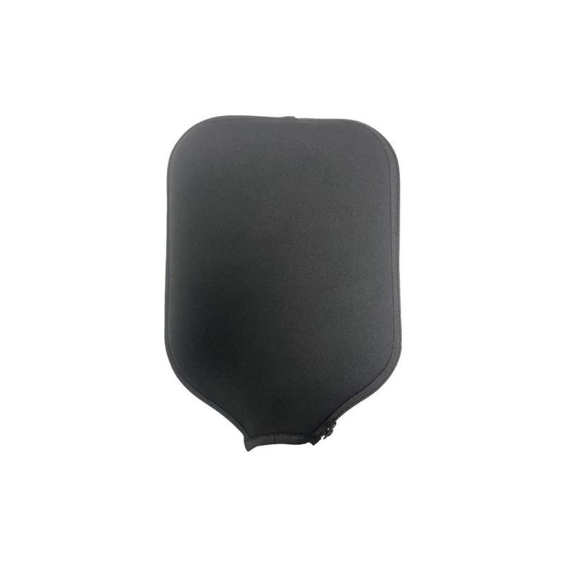 Waterproof Pickleball Paddle Cover Universal Lightweight Neoprene Paddle Case Dust And Scratch Protection For Standard Paddles