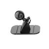 15W Fast Wireless Charger & Auto-Sensing Phone Holder for Car Vent