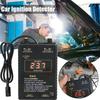 A2BC Automotive Ignition Systems Tester T100 Car Engine Diagnosis Coils Test Car Tool Tool Checking Equipment Detection D6T1