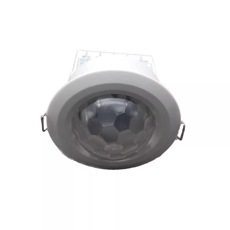 FFY 220V Microwave Radar Sensor Switch
