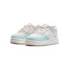 Nike Force 1 TD Emerald Rise Guava Ice Baby Sneakers Green White Pink-Spell FJ3486-300