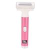 4 In 1 Digital Display Electric Lady Trimmer Multifunctional Women Electric Trimmer Rechargeable Bik