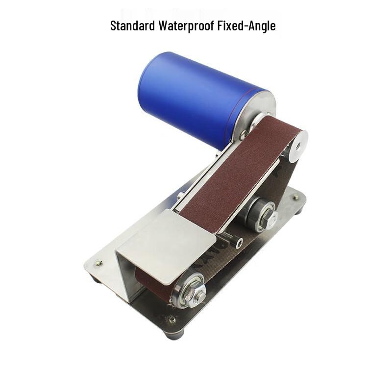 Kalei Electric Waterproof Fixed-Angle Knife Sharpener CN plug (adapter included)